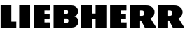 LIEBHERR