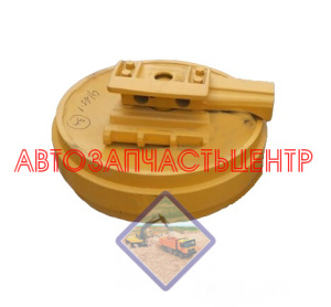 Колесо направляющее для Shantui SD23 154-30-00770